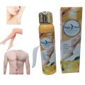 Magic Moon Hair Removel Spray 4D formula For All Skins For Men and Women 180ml. 