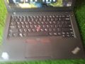 Lenovo Thinkpad T460 Core i5 6th Generation, 8GB RAM, 256GB SSD, 14″ Display Backlit Keyboard Touch Screen. 