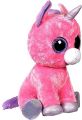 Ty Beanie Boos Magic Unicorn Plush Stuffed Toy ( 5 inches).. 