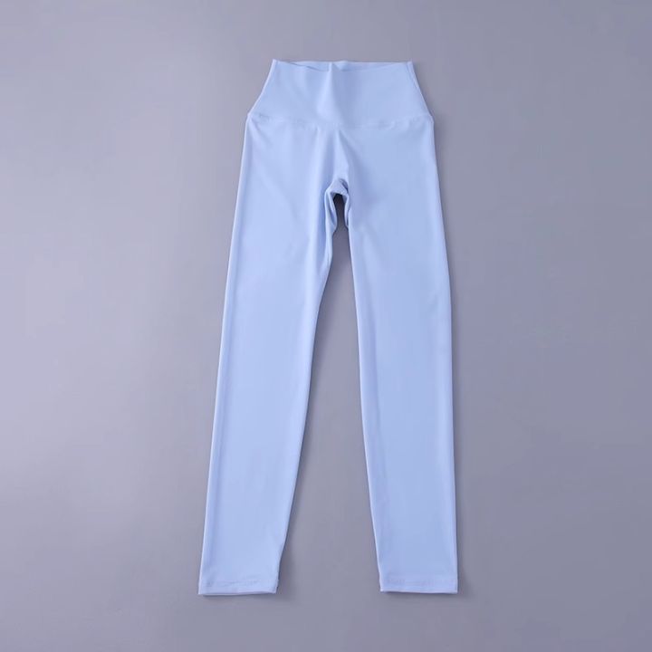 Naked%20Tight%20Fit%20Fitness%20Pants,%20Women's%20Stretch%20Sports%20Pants,%20Leggings,%20Running,%20Plus%20Size,%20Spring%20and%20Summer%20Yoga%20Pants%20-%20Image%204