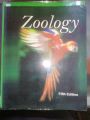 Zoology By Stephen A. Miller & John p. Harley 5th edition. 