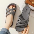 Best Quality Fashion Flip Flops and Slides for Women Casual House Slipper for Ladies. 