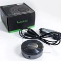 ACEMAX M5 AudioCast WiFi Wireles Audio Adapter Airplay DLNA Spotify iHeartRadio Supports Streaming Audio to Speaker Systems Over 2.4G Wi-Fi Network Supports Multiple. 