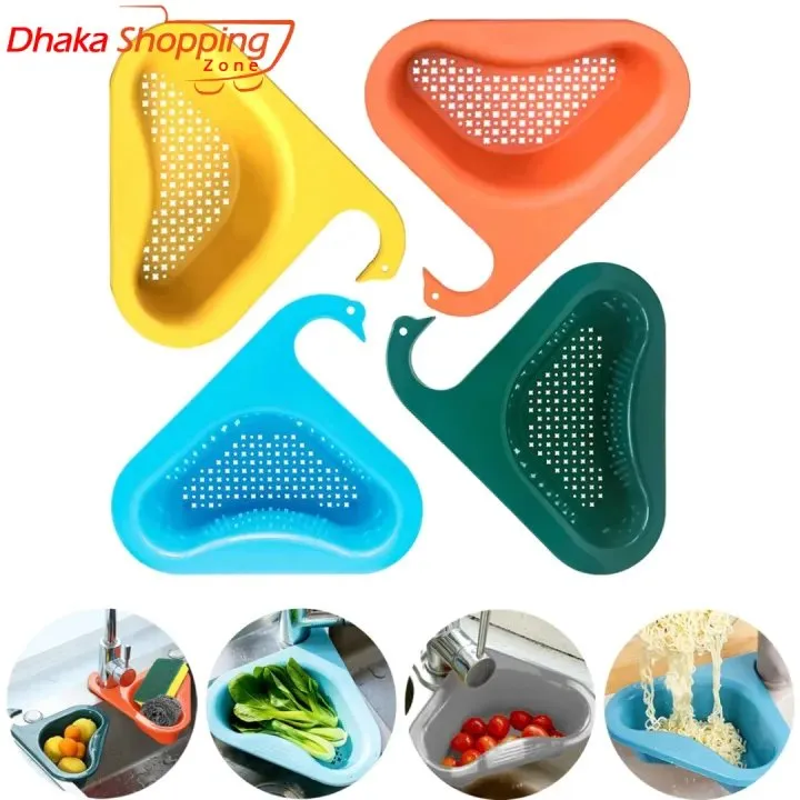 Multifunctional%20Sink%20Strainer%20Colander%20-%20Saddle-Shaped%20Mesh%20Drain%20Basket%20for%20Kitchen%20Waste,%20Vegetables%20&%20Fruits,%20Corner%20Use%20-%20Image%204