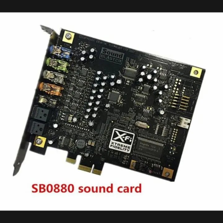 Creative%20Labs%20SB0880%20PCI%20Express%20Sound%20Blaster%20X-Fi%20Titanium%20Sound%20Card%20-%20Image%206