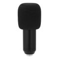 BM-800 Professional Condenser Microphone BM800 Kit For KTV Radio Support Large Diaphragm Live Broadcast Mic Set Karaoke Mic. 
