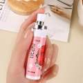 Mouth Freshener Spray Oral Remove Bad Breath Fresh Breath bouche pleasant perfumes for Unisex-20ml ( LICHI ). 