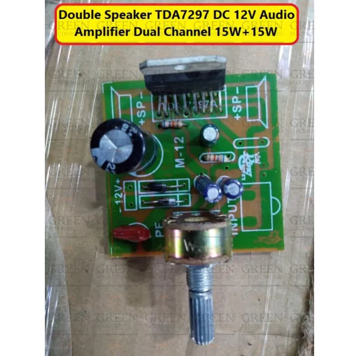 Double%20Speaker%20TDA7297%20DC%2012V%20Audio%20Amplifier%20Dual%20Channel%2015W+15W%20-%20Image%202