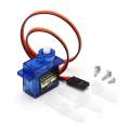 Micro servo motor sg90 360 degree servo motor turn 360 degree 4.8V. 
