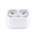 New Version Airpods Pro Bluetooth Wireless Earbuds 3 Full Set With Box (A Grade) - Black White. 