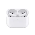 New Version Airpods Pro Bluetooth Wireless Earbuds 3 Full Set With Box (A Grade) - Black White. 