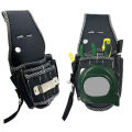 Tool Holders Insert Sheath Repair Waist Bag Electrician Simple Pocket Waist Hanging Tool Bag Portable Drill Holder Holst Pouch. 