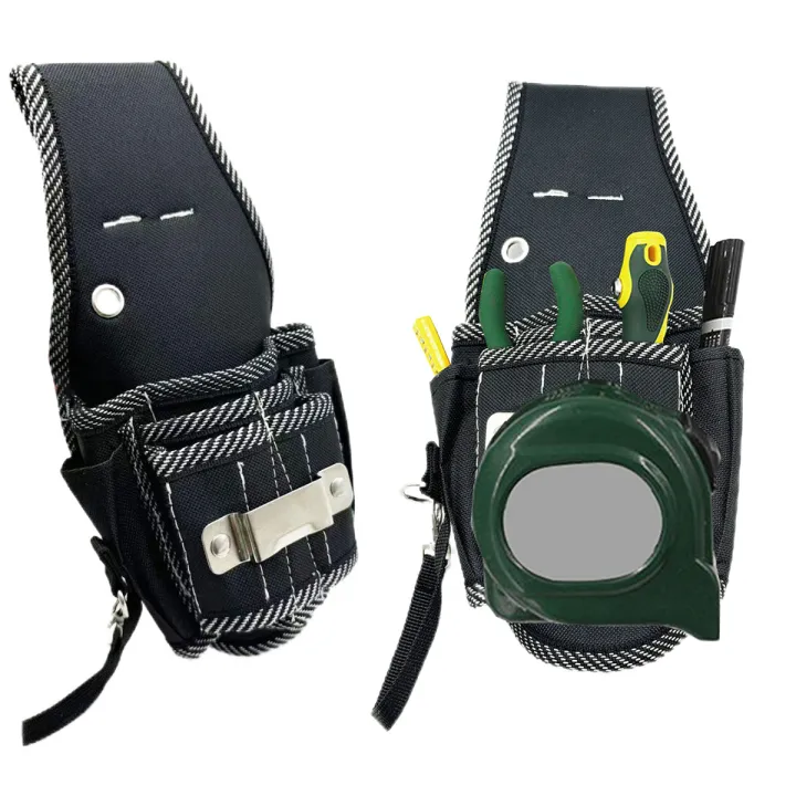 Tool%20Holders%20Insert%20Sheath%20Repair%20Waist%20Bag%20Electrician%20Simple%20Pocket%20Waist%20Hanging%20Tool%20Bag%20Portable%20Drill%20Holder%20Holst%20Pouch%20-%20Image%205