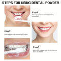 Purple Toothpaste, Deep-Cleaning Formula, Freshens Breath, Gentle Gum Care, Tooth Polishing Powder, Removes Stains, Freshens Breath, a Must-Have for Daily Home Life.