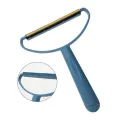 Coats Hats Lint Trimmer Hair Scraper Portable Lint Remover Carpet Wool Coat Clothes Pet Hair Remover Brush. 