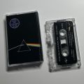 Pink Floyd The Dark Side of the Moon English Rock Songs Music Cassette Brand New Unopened Collectors Edition.