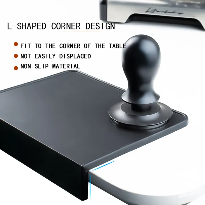 Anti-skid%20Coffee%20Tamper%20Mat%20Food%20Grade%20Silicone%20Pad%20Espresso%20Coffee%20Tamping%20Corner%20Black%20Thicken%20Mat%20-%20Image%202