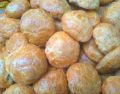 Kashmiri Kulcha 35g Kashmiri namkeen Kulcha pack of 15 kashmiri Soghat. 