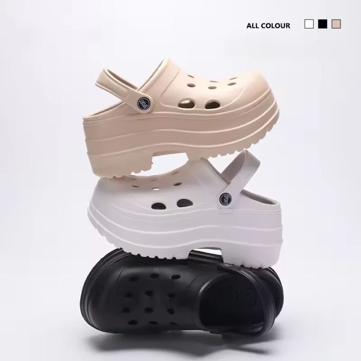 Women's%20Slippers%20Chunky%20Platform%20Garden%20Shoes%20Summer%20Sandals%20Beach%20Bedroom%20Soft%20Fashion%20Gril%20High%20Quality%20Comfortable%20Orginal%20-%20Image%206