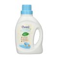 Pureen children's laundry detergent pure laundry detergent organic chamomile and tree oil (size 600/750). 