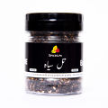 Premium Organic Black Sesame Seeds (Kalay Til) - 70g | 100% Pure & Natural Black Til for Cooking, Baking & Hair Health. 