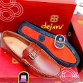 Lofar style shoes for Men,Soft rubber sole ,Leather material & Lights weight... 