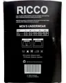 RICCO Underwear Pack of 2 (2 Pieces in 1 Pack). 