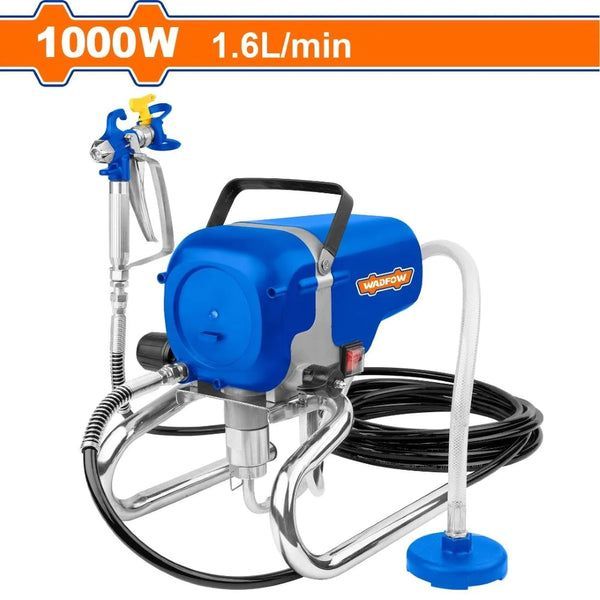 Wadfow Airless Paint Sprayer 1000W WAY1A10