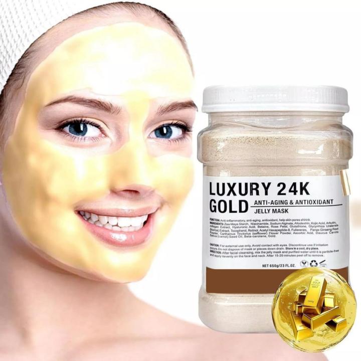 Hydro Jelly Mask Powder 650g