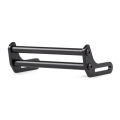 Optimum Approach Angle LCG Rock Crawler Builder's Front Bumper for 1/10 RC Gspeed Chassis Dodge Power Wagon Cliffhanger Body. 