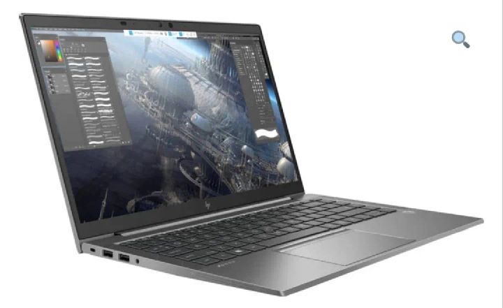 HP%20ZBook%20Firefly%20G8%20Core%20i7%2011th%20Generation%2016GB%20Ram%20512%20GB%20SSD%20NVME%2014"%20FHD%20Display%20-%20Image%202