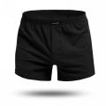 Summer cotton loose men's underwear boxers comfy shorts boxers Arrow pants.
