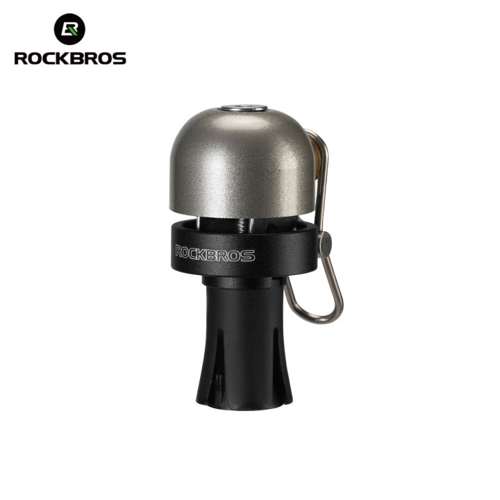 ROCKBROS%20Bicycle%20Bell%20Suitable%20for%2022.2mm%20Handlebar%20100db%20Bell%20Loud%20Safety%20Alarm%20Crisp%20Ringing%20Horn%20Copper%20Alloy%20Accessories%20-%20Image%207
