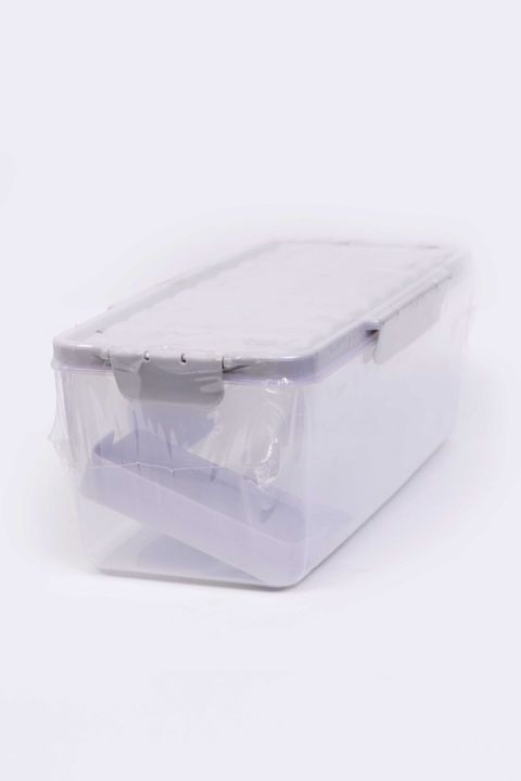 Bread%20And%20Loaf%20Cake%20Storage%20Container%20Box%20Kitchen%20Food%20Storage%20Boxes%20for%20Biscuits%20Snacks%20Pantry%20Organizer%20with%20Handles%20Clear%20Plastic%20Airtight%20-%20Image%205