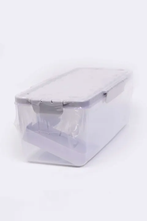 Bread%20And%20Loaf%20Cake%20Storage%20Container%20Box%20Kitchen%20Food%20Storage%20Boxes%20for%20Biscuits%20Snacks%20Pantry%20Organizer%20with%20Handles%20Clear%20Plastic%20Airtight%20-%20Image%205