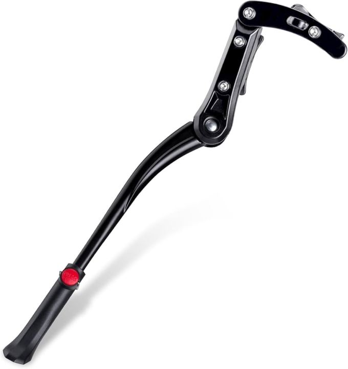 Bicycle%20Aluminum%20Kickstand%20%E2%80%93%20Lightweight,%20Durable%20&%20Adjustable%20%7C%20Easy%20Install%20-%20Image%202