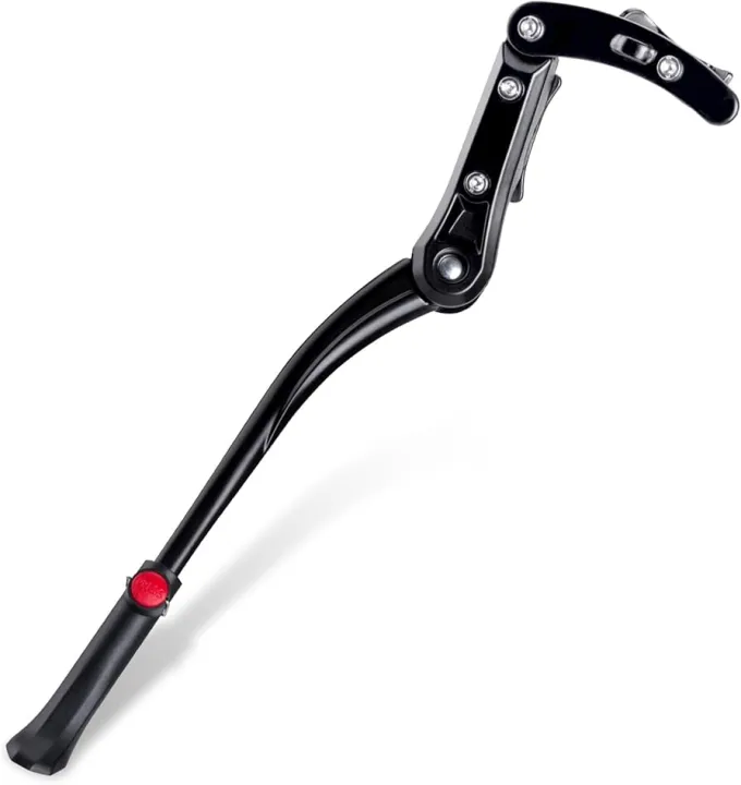 Bicycle%20Aluminum%20Kickstand%20%E2%80%93%20Lightweight,%20Durable%20&%20Adjustable%20%7C%20Easy%20Install%20%7C%20Fits%2026",%2027.5"%20&%2029"%20Bicycles%20-%20Image%202