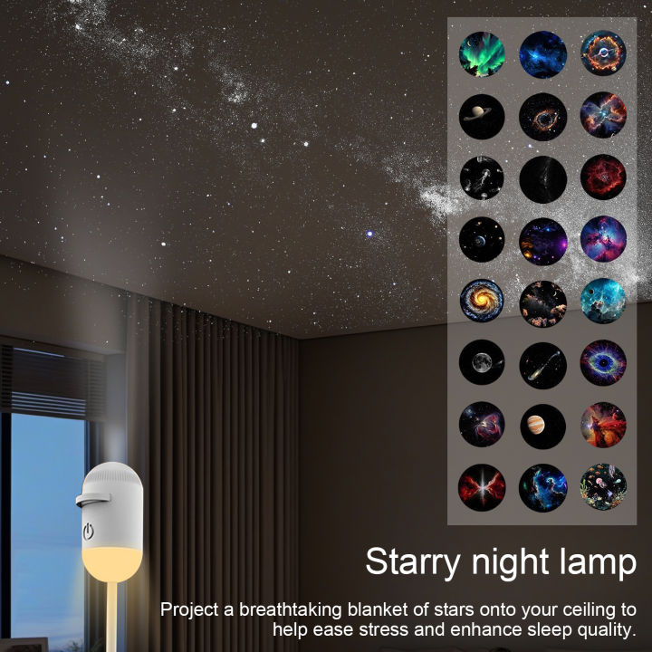 Mini%20%20Star%20Projector%20Two%20In%20One%20Night%20Light%20Home%20Background%20Atmosphere%20Light%20Bedroom%20Car%20Decoration%20Children's%20%20-%20Image%206