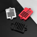 ESC Electronic Speed Controller Metal Base for MJX H12Y H12P Remote Control Off-Road Vehicle Upgrade Accessories. 