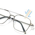 Metal 3 In 1 New Style Magnet Clip On Glasses Frame Trend Polarized Sunglasses For Men 2023 Optical Computer Glasses UV400 7009. 