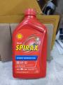 Genuine cell must at oil Square _ auto gear oil Shell Spirax ATF D2 dexron 2 1 liter for cars that want to use Deron 2 L oilsquare oil Square. 
