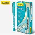Dollar Pointer WOW 10's Regular Box / Dollar Pointer Set / Dollar Pointer Wow 0.3mm 10 pen pack dollar pointer pen - Fineliner pen. 