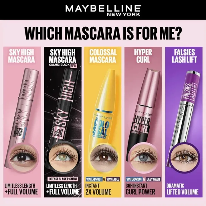 Sky%20High%20Washable%20Mascara%20Makeup,%20Volumizing,%20Lengthening,%20Defining,%20Curling,%20Multiplying,%20Buildable%20Formula,%20Cosmic%20Black,%201%20Count%20-%20Image%208