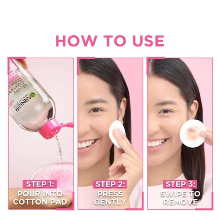 GARNIER%20SKINACTIVE%0AMicellar%20Cleansing%20Water%20All-in-1%20125ml%20-%20Image%204