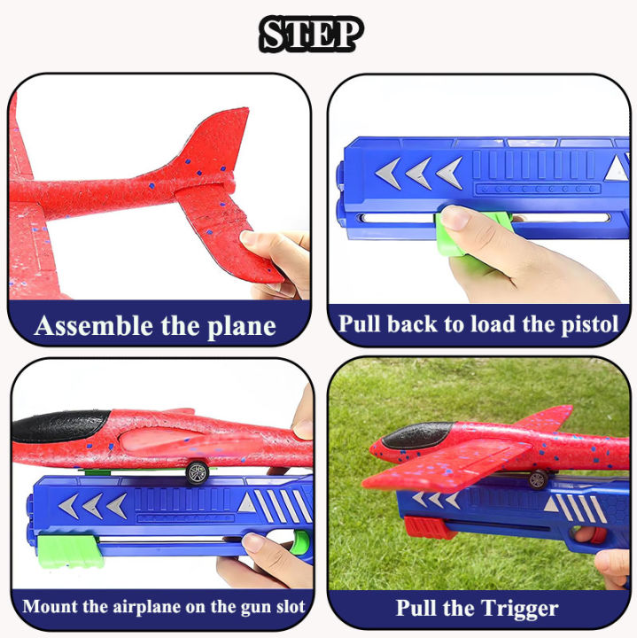 Airplane%20Launcher%20Toys%20Outdoor%20Plane%20Flying%20Toys%20Non%20Slip%20Kids%20Catapult%20Plane%20without%20Light%20Birthday%20%20for%20Boys%20Girls%20-%20Image%203