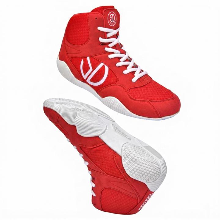 Professional%20Wrestling%20Boots%20Men's%20Lightweight%20Fighting%20Boxing%20Shoes%20High%20Quality%20Mesh%20Breathable%20Boxing%20Sneakers%20Big%20Size%2040-50%20-%20Image%206