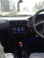 Honda city android frame panel city fascia. 