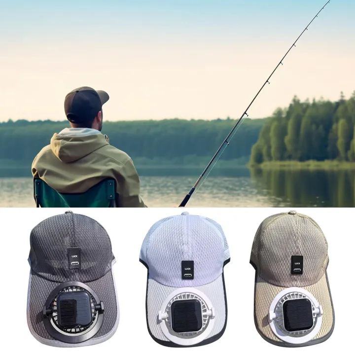 Summer%20Men%20Women%20Fan%20Baseball%20Hat%20Sun%20Block%20Baseball%20Hat%20with%20Solar%20Fan%20USB%20Charging%20Fan%20Breathable%20UV%20Block%20Outdoor%20Sunhats%20-%20Image%202