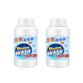 Sink and drain cleaner / sink cleaning powder for bathroom drainage block clearing.. 