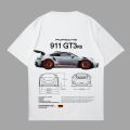 Porsche 911 T-shirt. 